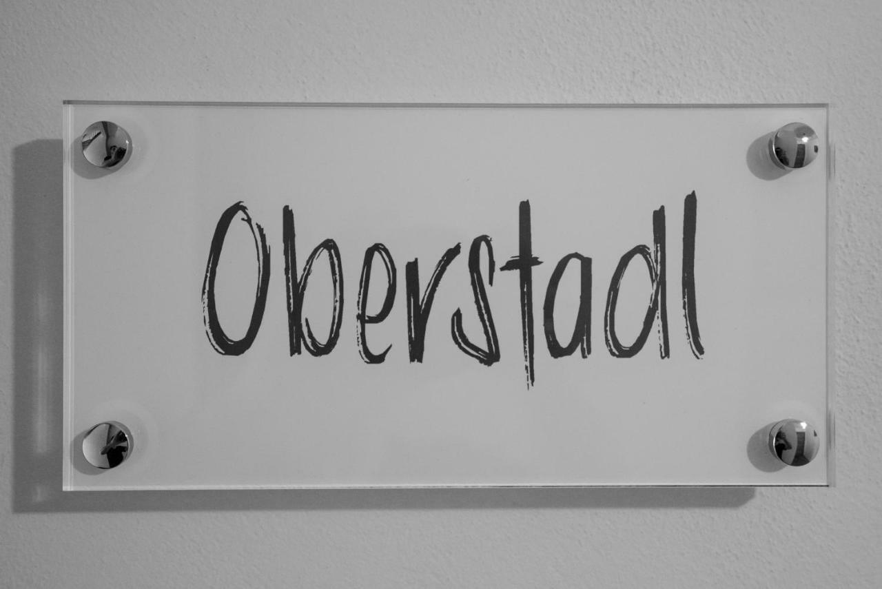 شقة Alblerhof Oberstdl انرفلغراتن المظهر الخارجي الصورة